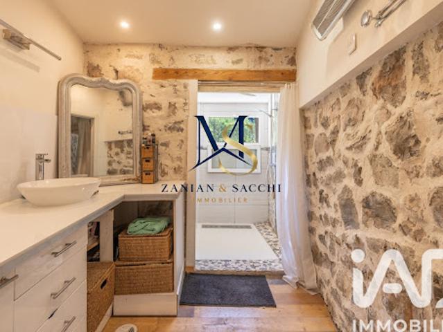 Vente Maison 3 pièces 114 m2 Rigaud