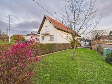 Vente Maison 3 pièces 114 m2 Strasbourg