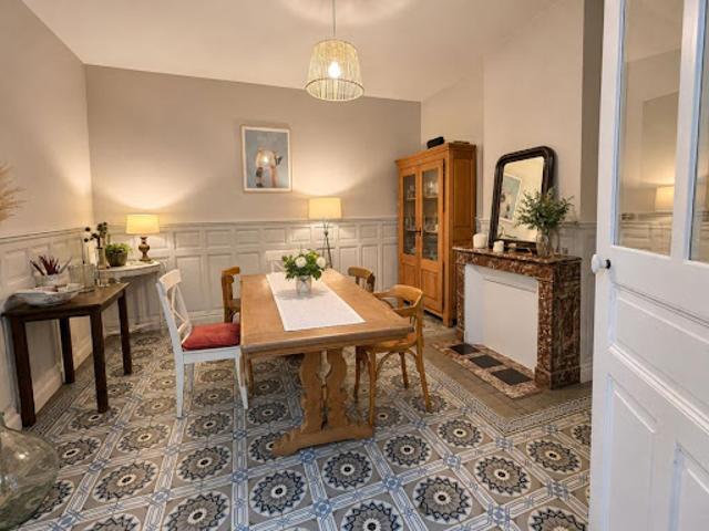 Vente Maison 3 pièces 114.9 m2 Tillé