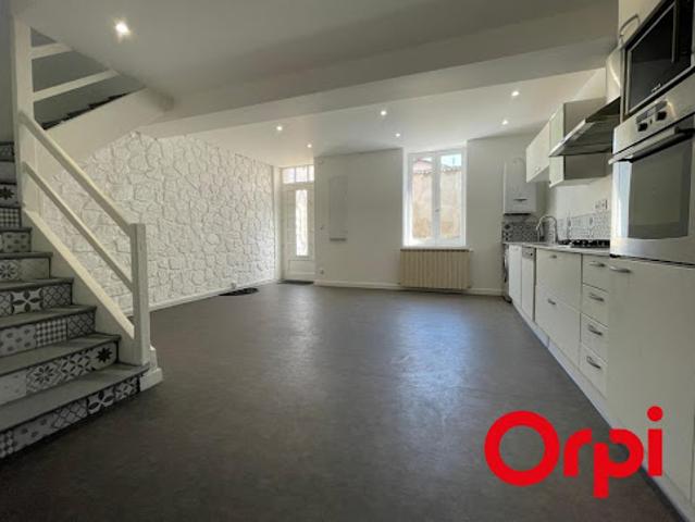 Vente Maison 3 pièces 114 m2 Venissieux