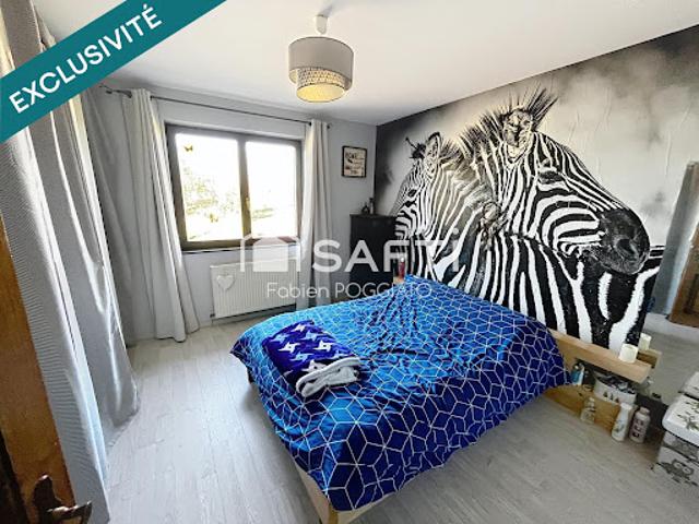 Vente Maison 3 pièces 114 m2 Zittersheim