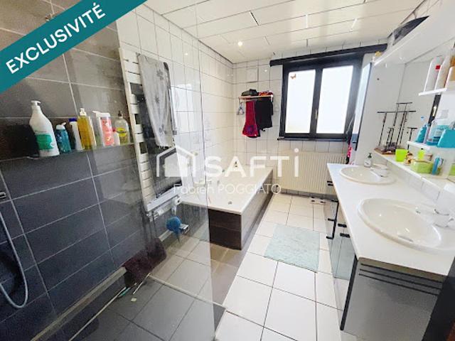 Vente Maison 3 pièces 114 m2 Zittersheim