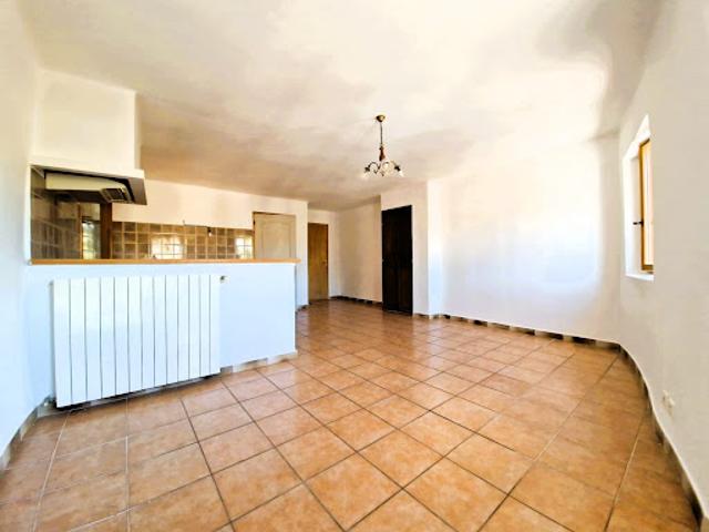 Vente Maison 3 pièces 114.03 m2 Aups