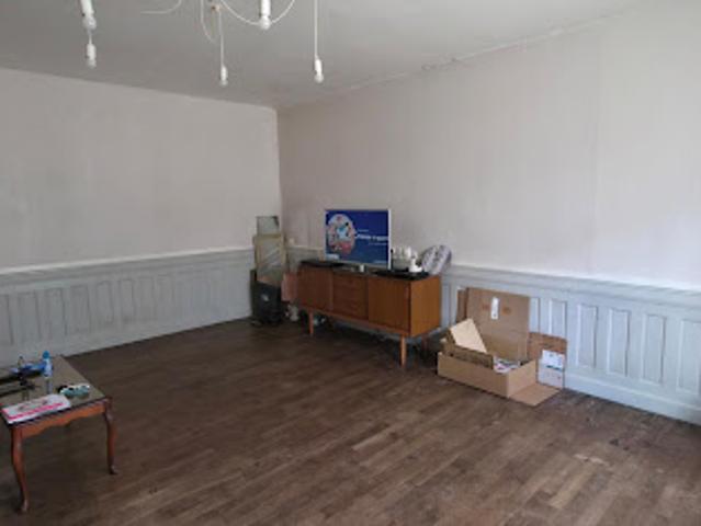Vente Maison 3 pièces 114.55 m2 Saint Gonnery