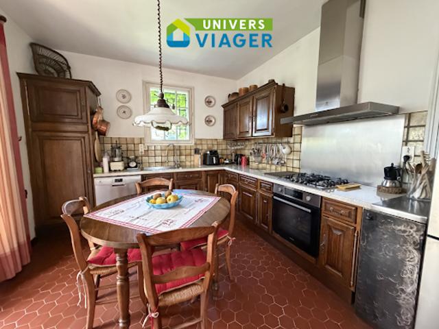 Vente Maison 3 pièces 115 m2 Marmande