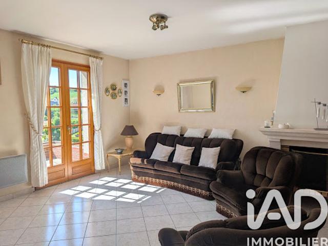 Vente Maison 3 pièces 115 m2 Martin Eglise