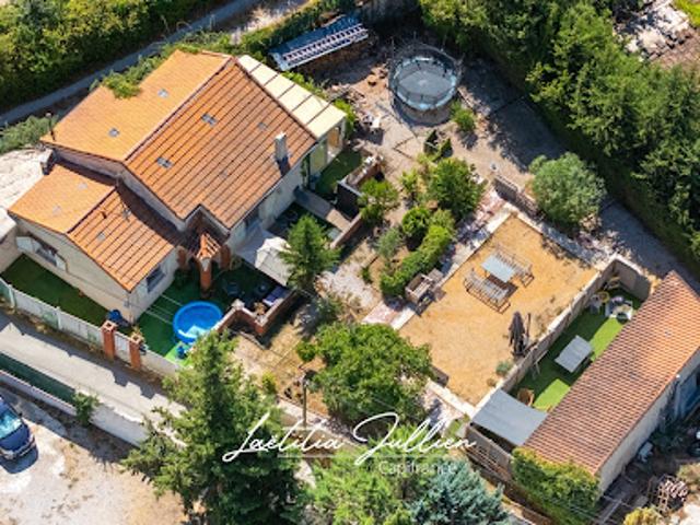 Vente Maison 3 pièces 115 m2 Aubagne