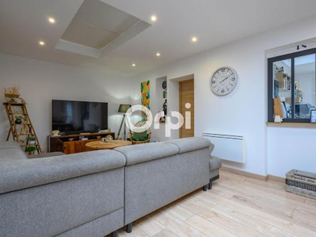 Vente Maison 3 pièces 115 m2 Auby
