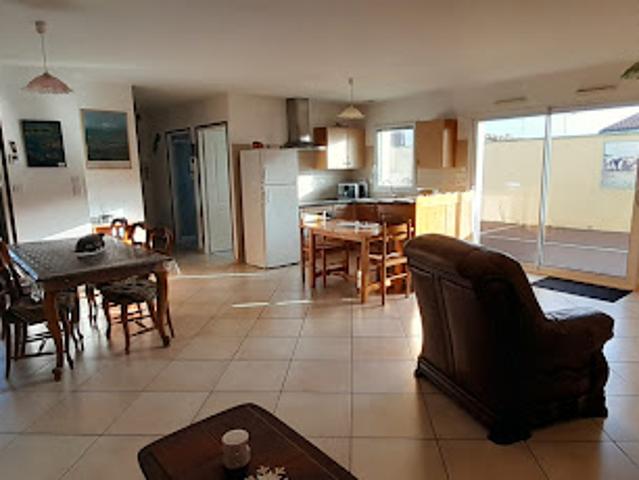 Vente Maison 3 pièces 115 m2 Avrille