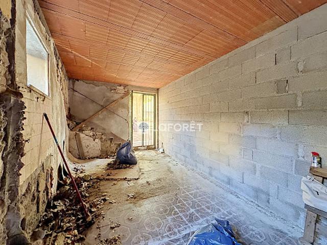 Vente Maison 3 pièces 115 m2 Bompas