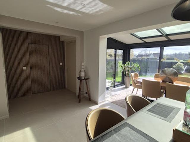 Vente Maison 3 pièces 115 m2 Crécy la Chapelle