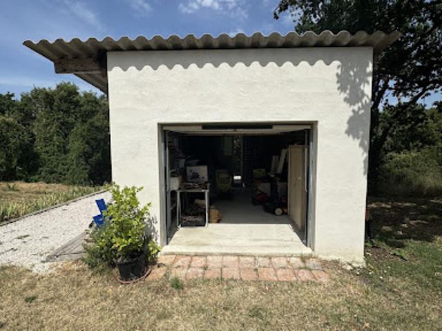 Vente Maison 3 pièces 115 m2 Lacour