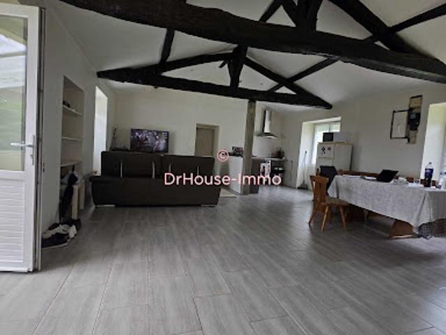 Vente Maison 3 pièces 115 m2 Le Pellerin