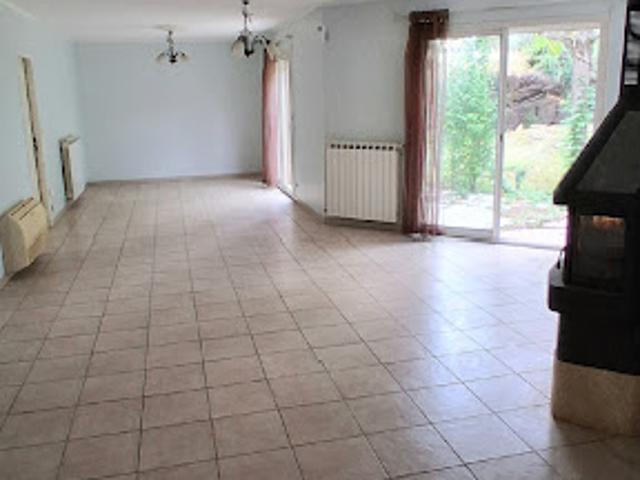 Vente Maison 3 pièces 115 m2 Les Matelles