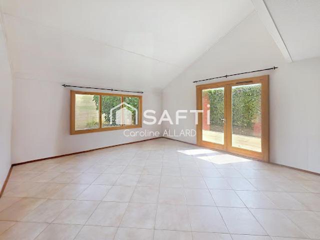 Vente Maison 3 pièces 115 m2 Lombez