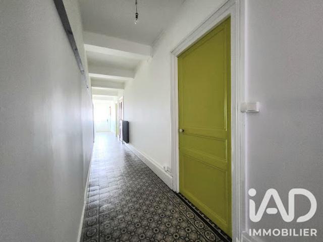 Vente Maison 3 pièces 115 m2 Poix Terron