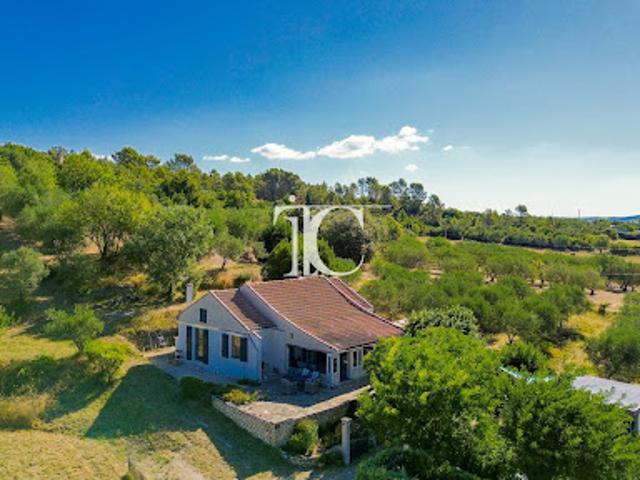 Vente Maison 3 pièces 115 m2 Saint bres