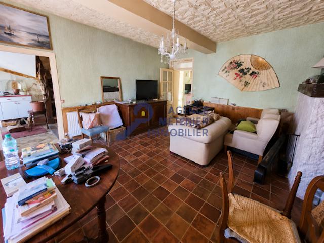 Vente Maison 3 pièces 115 m2 Saint Gérand le Puy