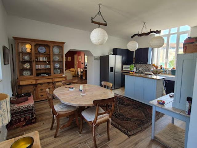 Vente Maison 3 pièces 115 m2 Saint Pardoux la Rivière