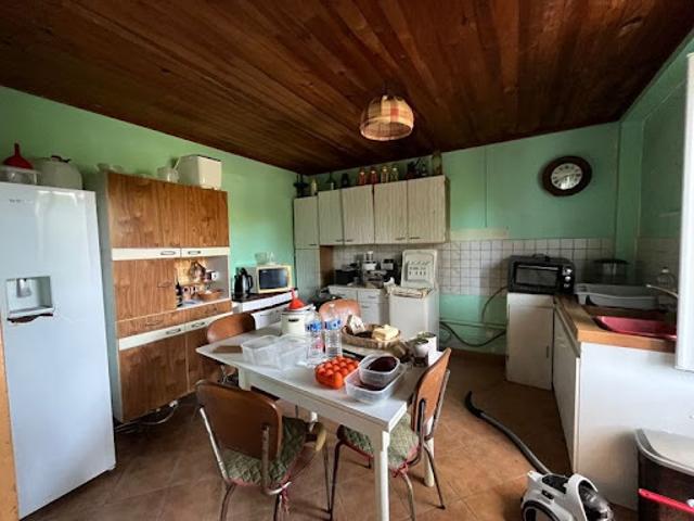 Vente Maison 3 pièces 115 m2 Sainte Marthe