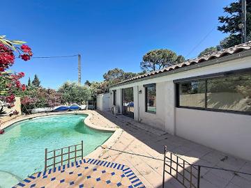 Vente Maison 3 pièces 115 m2 Villeneuve les avignon
