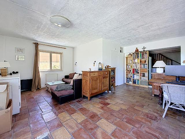 Vente Maison 3 pièces 115 m2 Villeneuve les avignon