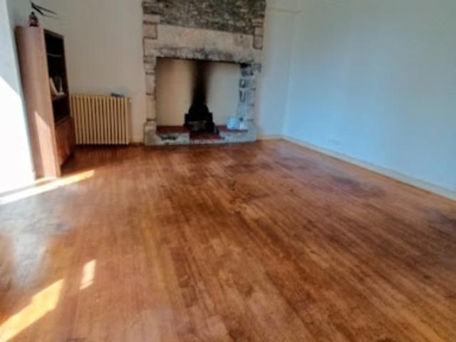 Vente Maison 3 pièces 115 m2 Voutezac