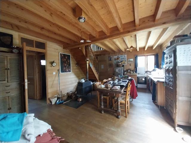 Vente Maison 3 pièces 115.5 m2 Pleurtuit