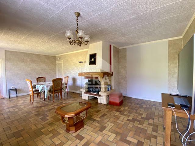 Vente Maison 3 pièces 115.5 m2 Thimory
