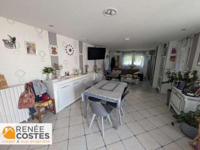 Vente Maison 3 pièces 116 m2 Migennes