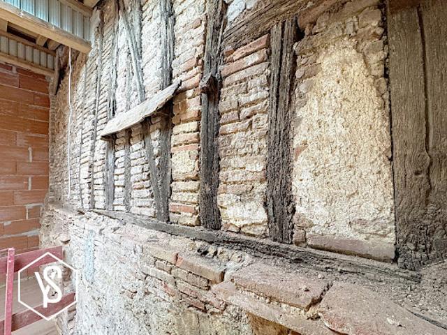 Vente Maison 3 pièces 95 m2 Caraman
