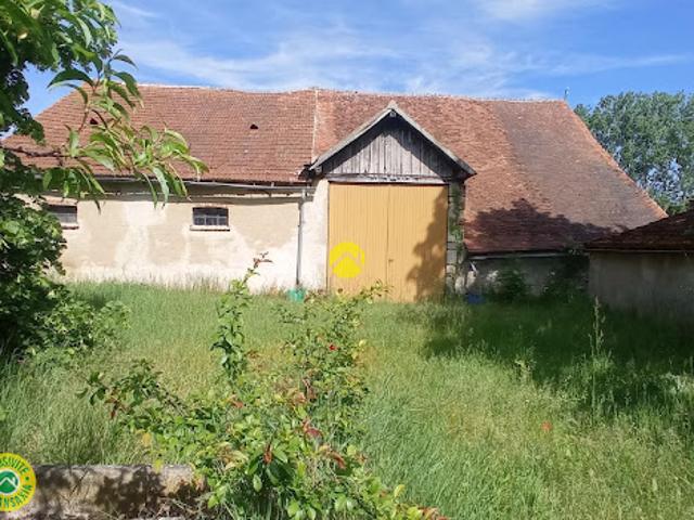 Vente Maison 3 pièces 116 m2 Chantelle