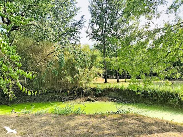 Vente Maison 3 pièces 116 m2 Montguyon