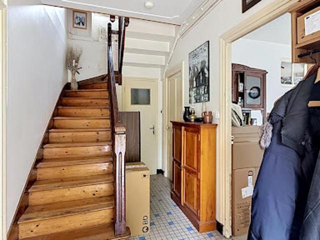 Vente Maison 3 pièces 116 m2 Guilers