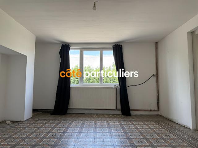 Vente Maison 3 pièces 116 m2 Houvin Houvigneul