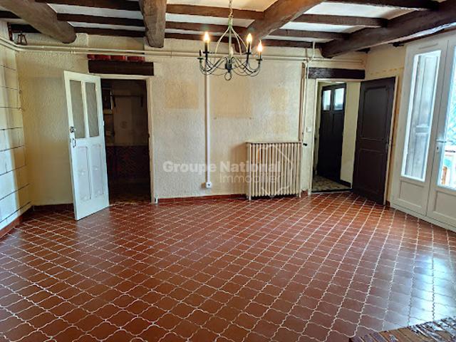 Vente Maison 3 pièces 116 m2 Jonquieres