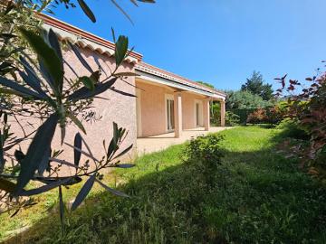 Vente Maison 4 pièces 116 m2 Saint Sernin