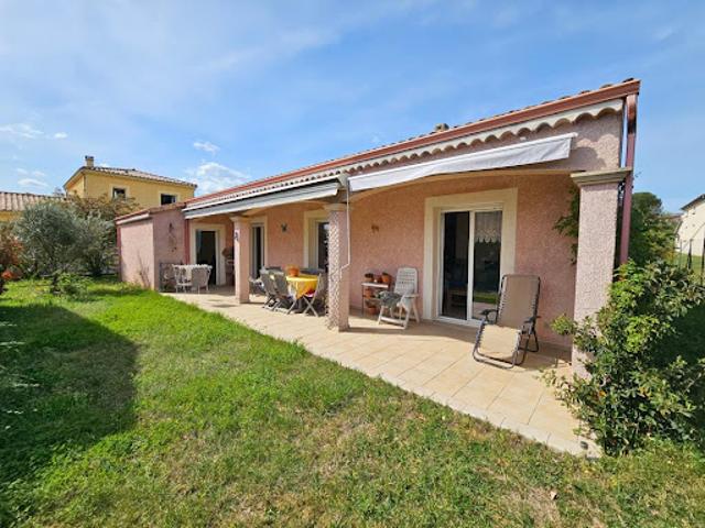 Vente Maison 4 pièces 116 m2 Saint Sernin