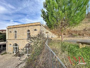 Vente Maison 3 pièces 116 m2 Sain Bel