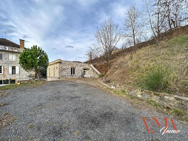 Vente Maison 3 pièces 116 m2 Sain Bel