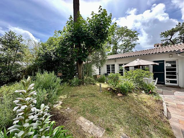 Vente Maison 6 pièces 116.11 m2 La Baule Escoublac