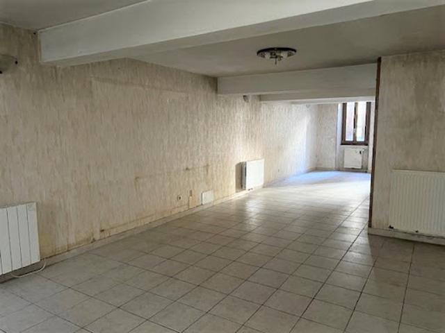 Vente Maison 3 pièces 117 m2 Montaut