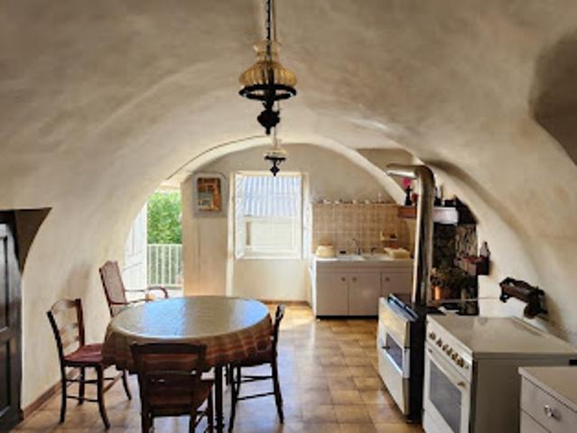 Vente Maison 3 pièces 117 m2 Montmaur
