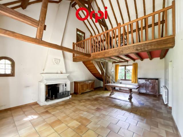Vente Maison 4 pièces 117 m2 Cherreau
