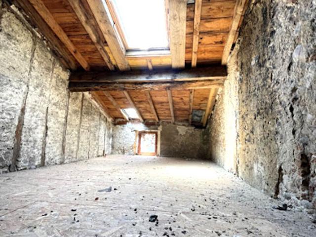 Vente Maison 3 pièces 117 m2 Pamiers