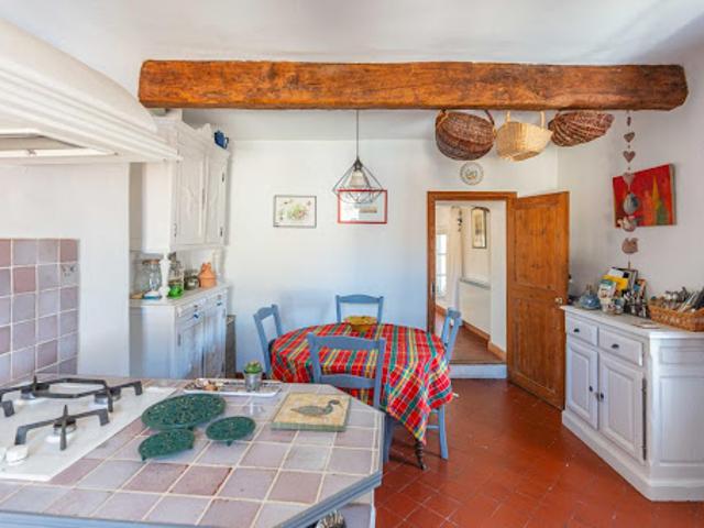 Vente Maison 3 pièces 117 m2 Pertuis