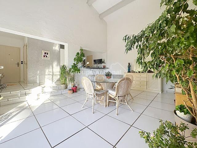 Vente Maison 3 pièces 117 m2 Saint Cézaire sur Siagne