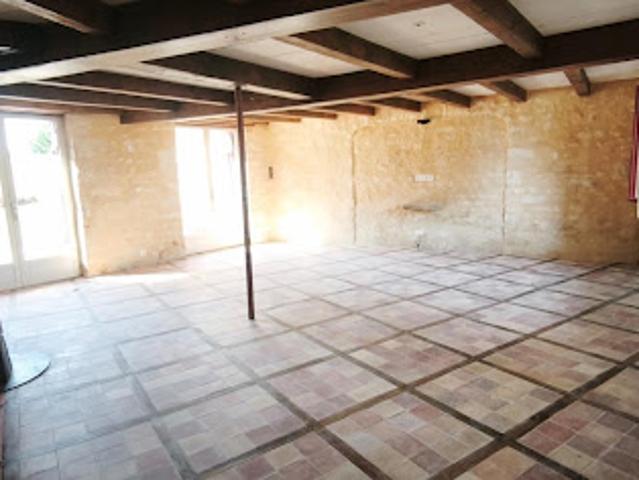 Vente Maison 3 pièces 117 m2 Souvigne