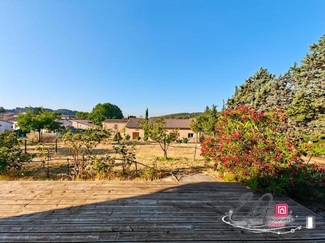 Vente Maison 3 pièces 117.84 m2 Villeneuve Minervois