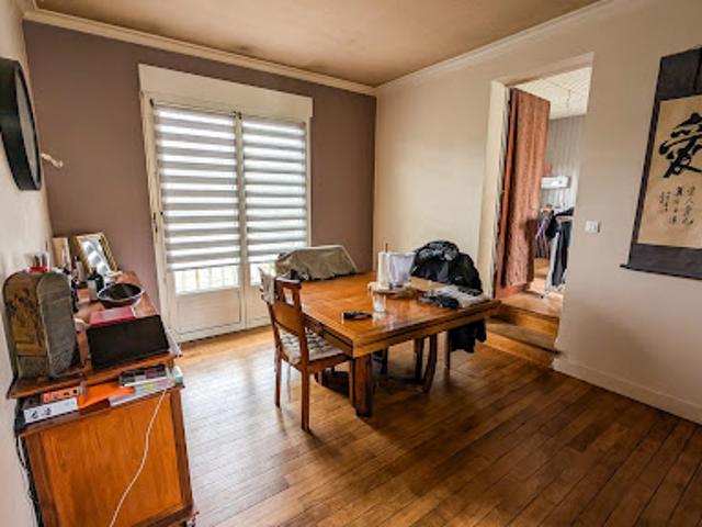 Vente Maison 3 pièces 118 m2 Cerizay
